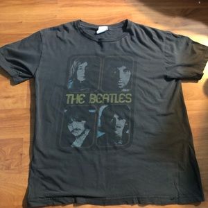 The Beatles T-shirt